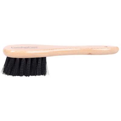 Harry's Horse Borstel Houten Handvat roze- uni