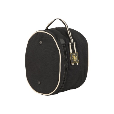 BR helmtas Classic Zwart