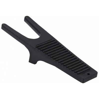 Harry's Horse Laarzenknecht plastic zwart