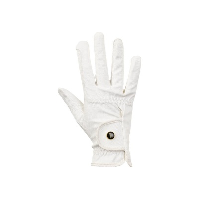 BR handschoenen Grip Pro Wit- 9