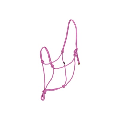 Foto van BR touwhalster Striking Purple- Full