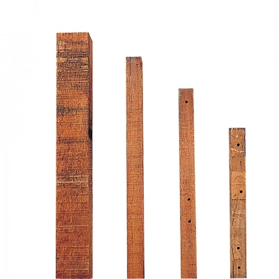 Foto van Gallagher Insultimber (FSC®) tussenpaal 150x3,8x3,8cm (1)