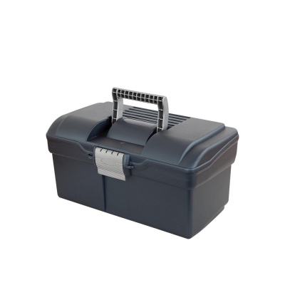Poetsbox Elena Midnight Blue