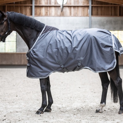 Lami-Cell Buitendeken Armadillo Premier Grey- 155