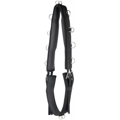 Harry's Horse Longeersingel Luxe - pony Foto van Harry's Horse Longeersingel Luxe - pony