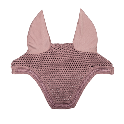 Kentucky Oornetje Wellington velvet mini pearls Old rose- Full Kentucky Oornetje Wellington velvet mini pearls Old rose- Full