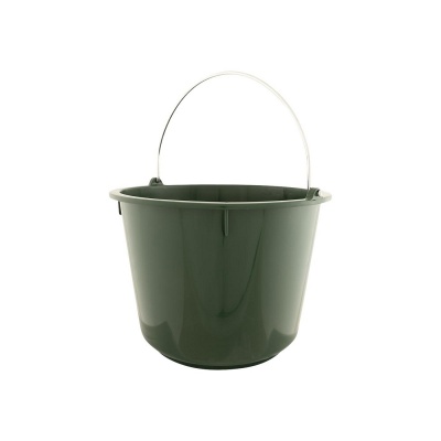 Premiere emmer 20 liter Groen