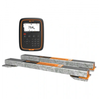 Foto van Gallagher Wireless weigh kit 1000/W1
