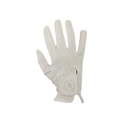 BR handschoenen Drogheda Wit- 9
