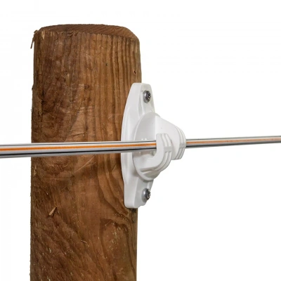 Foto van Gallagher W-isolator Super wit (175)