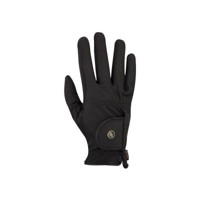 BR handschoenen Grip Pro Zwart- 5