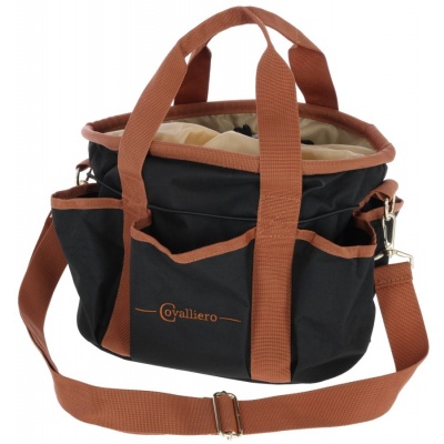 Foto van Covalliero Grooming Bag Zwart