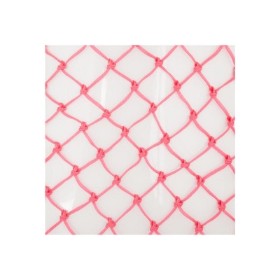 Premiere hooinet Roze