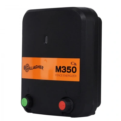 Foto van Gallagher M350