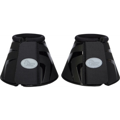 Harry's Horse Springschoenen Pro-high zwart- xl Harry's Horse Springschoenen Pro-high zwart- xl