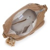 Afbeelding van Kipling Gabb S Schoudertas Early Tan