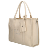 Afbeelding van Charm London Bond Laptoptas 15.6 inch W00883 Zand