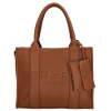 Afbeelding van Charm London Bond Shopper W00882 Bruin