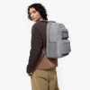 Afbeelding van Eastpak DOUBLE OFFICE Rugtas Sunday Grey