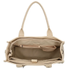 Afbeelding van Charm London Bond Laptoptas 15.6 inch W00883 Zand