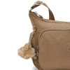 Afbeelding van Kipling Gabb S Schoudertas Early Tan