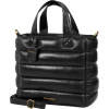 Afbeelding van Burkely Drowsy Dani Handbag 1000701.51 Bliss Black