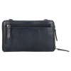 Afbeelding van Vilenca Schoudertas VL504 Navy