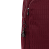 Afbeelding van Kipling Kazuki L Rugtas Maroon Tile Jaquard