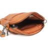 Afbeelding van Bear Design Callisto Pelle Schoudertasje Peggy CP 2663 Cognac