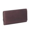 Afbeelding van Chesterfield Ladies Wallet 'Mirthe' C08.0178 Brown