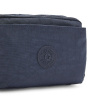 Afbeelding van Kipling Abanu Multi Crossbody Blue Bleu 2