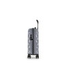 Afbeelding van Gabol Air Cabin Trolley 116722 Silver