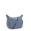 Afbeelding van Kipling Gabb S Schoudertas Blue Stone