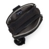 Afbeelding van Kipling Cahir Schoudertas Black Noir