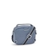 Afbeelding van Kipling Cahir Schoudertas Blue Stone