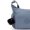 Afbeelding van Kipling Gabb S Schoudertas Blue Stone
