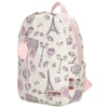 Afbeelding van Zebra Rugzak W01156 Saar Paris