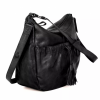 Afbeelding van Spikes & Sparrow Schoudertas - Jinny - 587170 Black