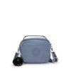 Afbeelding van Kipling Cahir Schoudertas Blue Stone