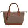 Afbeelding van Charm London Buckingham Teddy Handtas W01268 Taupe