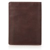 Afbeelding van Castelijn & Beerens, 48 5793 Billfold portefeuille Mocca