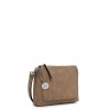 Afbeelding van SURI FREY Schoudertas Piggy 16742 Taupe