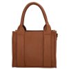 Afbeelding van Charm London Bond Handtas W01049 Bruin