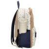 Afbeelding van Zebra Buddies Rugzak W01254 Beige