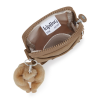 Afbeelding van Kipling Tally Telefoontasje Early Tan