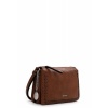 Afbeelding van SURI FREY Schoudertas Piggy 16741 Cognac