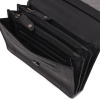 Afbeelding van Chesterfield Dames Portemonnee 'Salzburg' C08.0459 Black