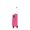 Afbeelding van Travelite Seaside 4 Wiel Trolley S Handbagage 090847 Rose