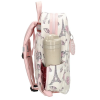Afbeelding van Zebra Rugzak W01156 Saar Paris