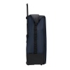 Afbeelding van Samsonite Ecodiver Opvouwbare Reistas Met Wielen 4-in1 Blue Nights
